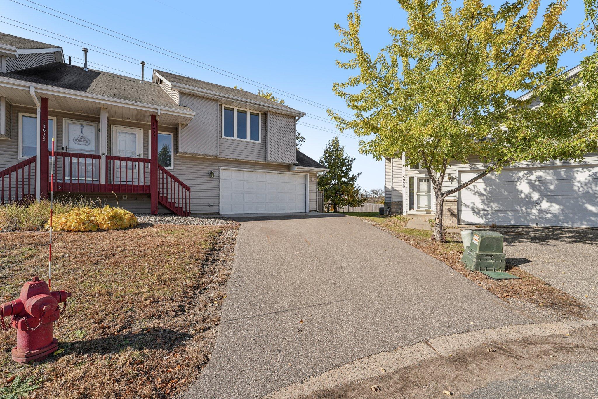 15931 Hyland Pointe Court Apple Valley MN 55124