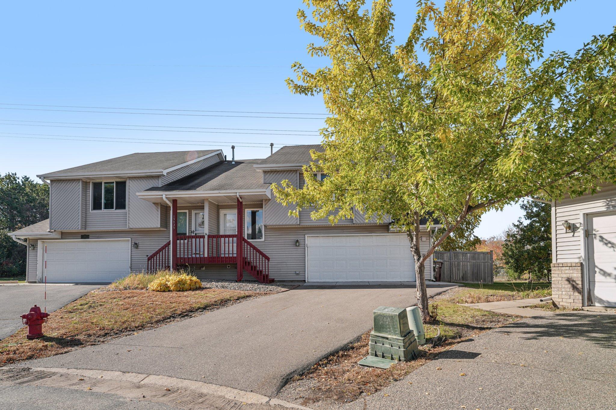 15931 Hyland Pointe Court Apple Valley MN 55124