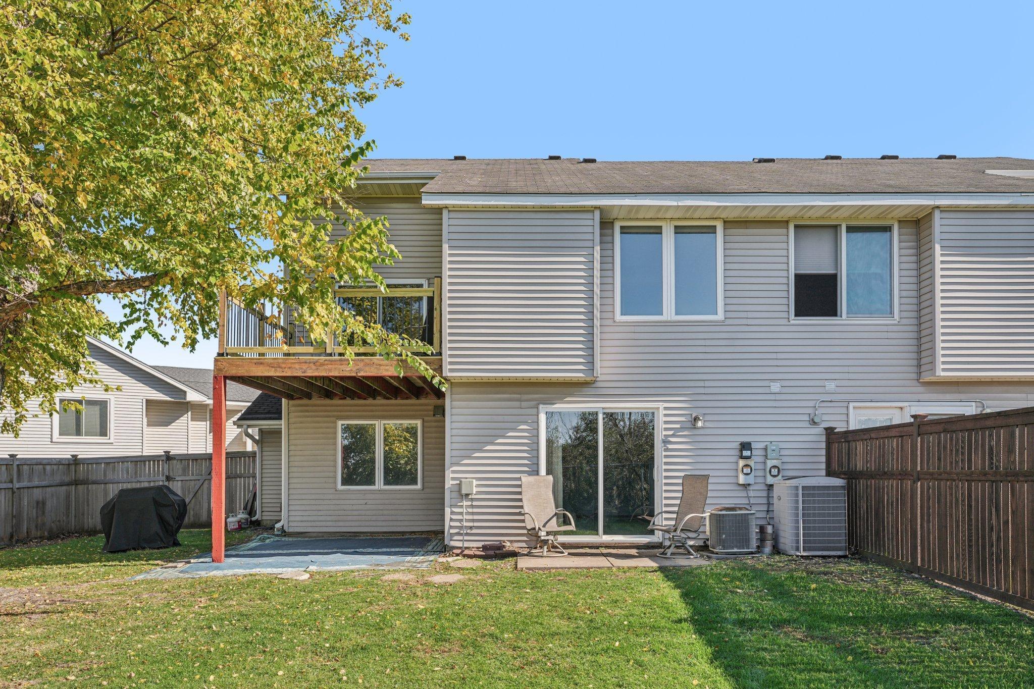 15931 Hyland Pointe Court Apple Valley MN 55124