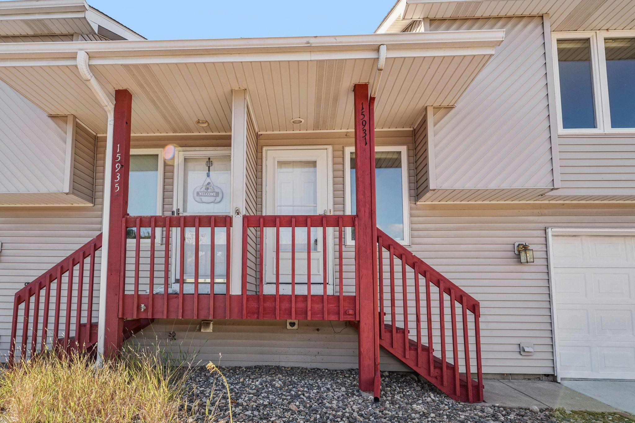 15931 Hyland Pointe Court Apple Valley MN 55124