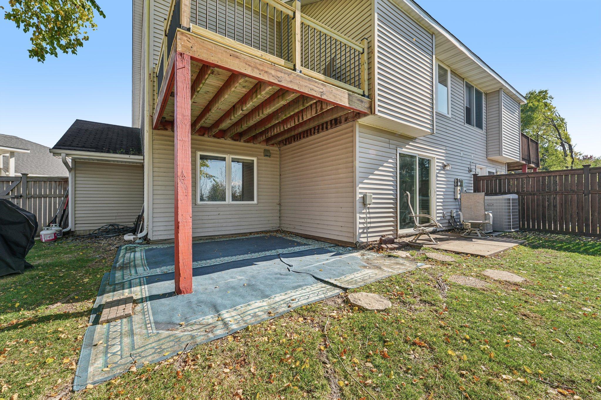 15931 Hyland Pointe Court Apple Valley MN 55124