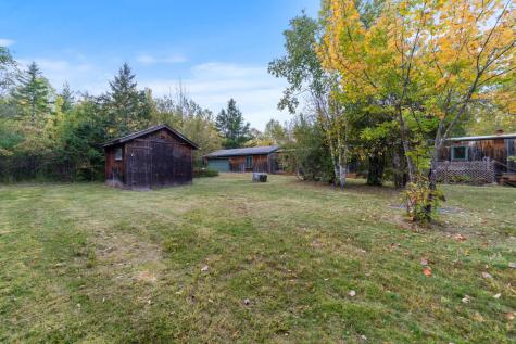 2202 Fors Road Two Harbors MN 55616