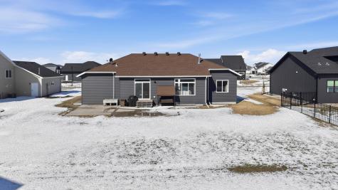 4209 Bristlecone Loop S Fargo ND 58104