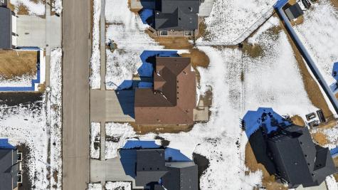 4209 Bristlecone Loop S Fargo ND 58104