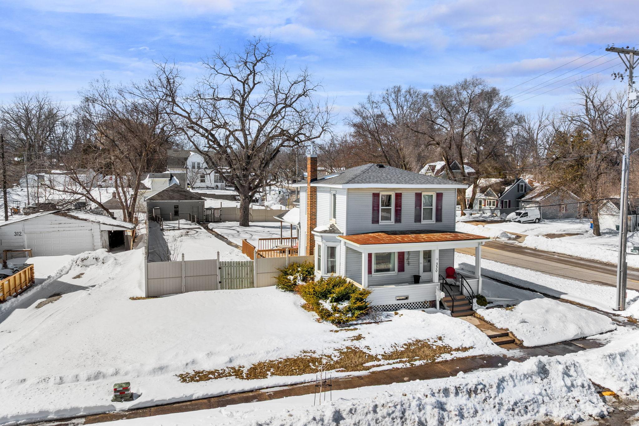 330 Riverside Avenue Owatonna MN 55060