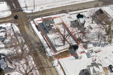 330 Riverside Avenue Owatonna MN 55060