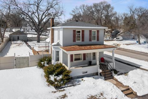 330 Riverside Avenue Owatonna MN 55060
