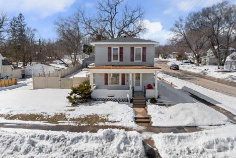 330 Riverside Avenue Owatonna MN 55060