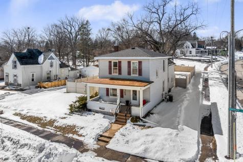 330 Riverside Avenue Owatonna MN 55060