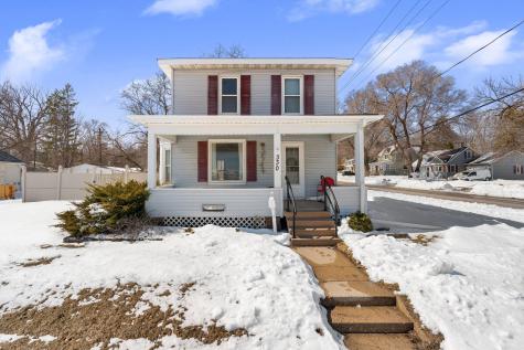330 Riverside Avenue Owatonna MN 55060