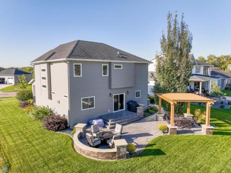 3755 Houkom Drive E West Fargo ND 58078