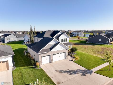 3755 Houkom Drive E West Fargo ND 58078