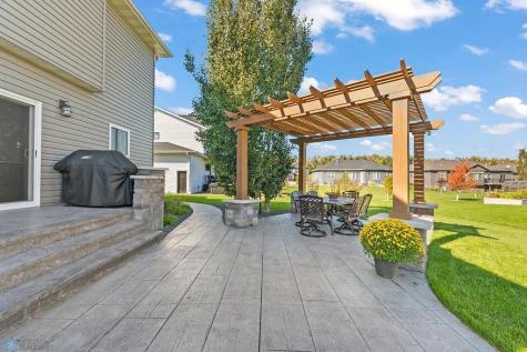 3755 Houkom Drive E West Fargo ND 58078