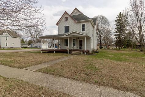 504 2nd Street SW Madelia MN 56062