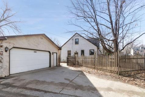 300 E Diamond Lake Road Minneapolis MN 55419