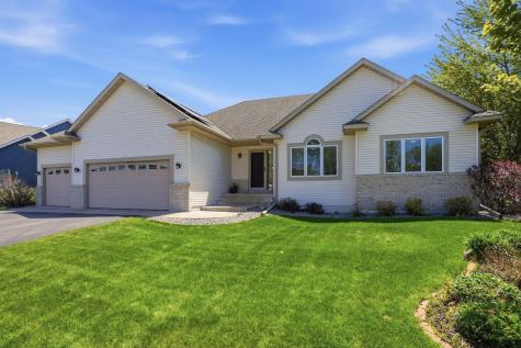 13076 180th Avenue NW Elk River MN 55330