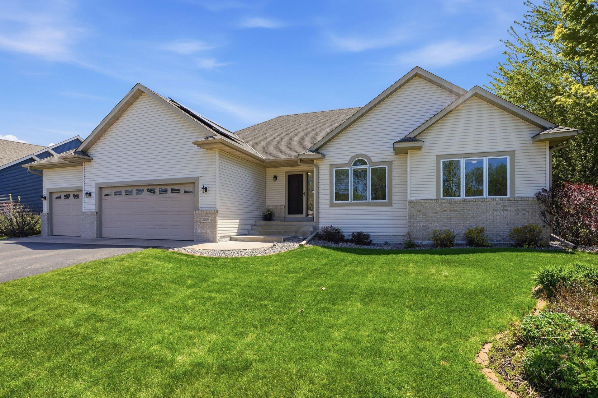 13076 180th Avenue NW Elk River MN 55330