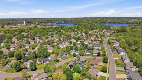 13076 180th Avenue NW Elk River MN 55330