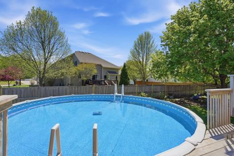 13076 180th Avenue NW Elk River MN 55330