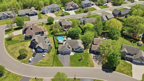 13076 180th Avenue NW Elk River MN 55330