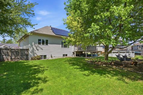 13076 180th Avenue NW Elk River MN 55330