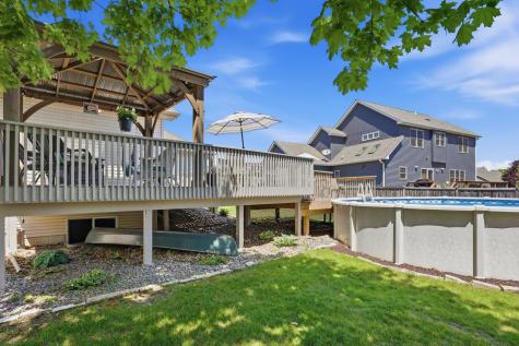 13076 180th Avenue NW Elk River MN 55330