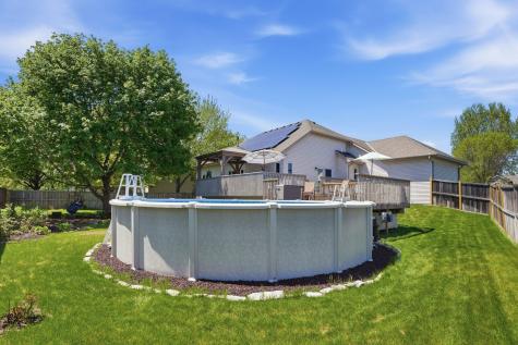 13076 180th Avenue NW Elk River MN 55330