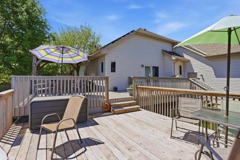 13076 180th Avenue NW Elk River MN 55330