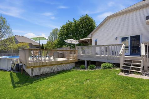 13076 180th Avenue NW Elk River MN 55330