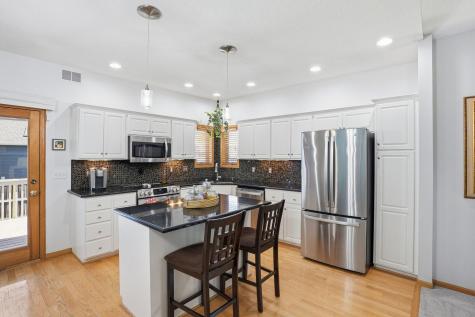 13076 180th Avenue NW Elk River MN 55330