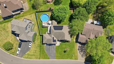13076 180th Avenue NW Elk River MN 55330