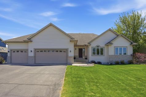 13076 180th Avenue NW Elk River MN 55330