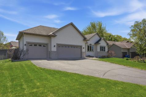 13076 180th Avenue NW Elk River MN 55330
