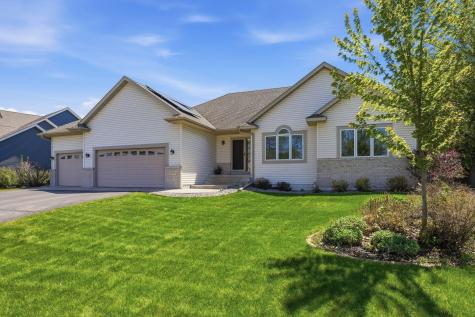 13076 180th Avenue NW Elk River MN 55330