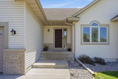 13076 180th Avenue NW Elk River MN 55330