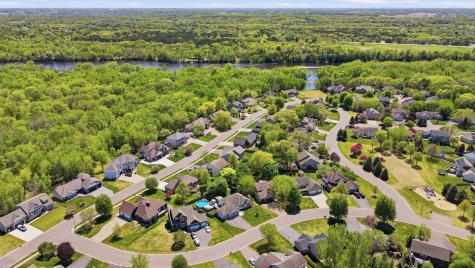 13076 180th Avenue NW Elk River MN 55330