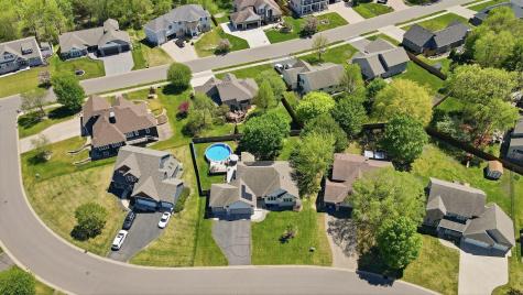 13076 180th Avenue NW Elk River MN 55330