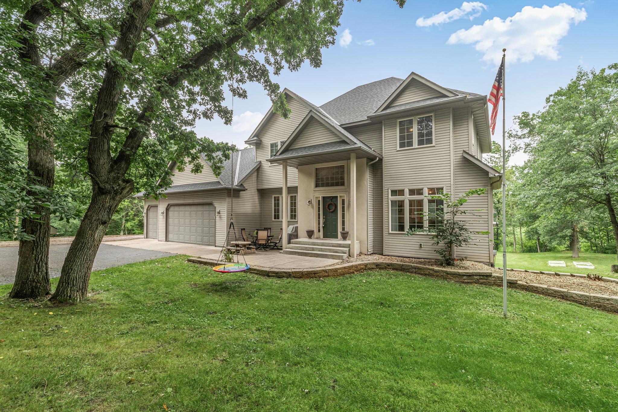 13476 91st Street SE Becker MN 55308