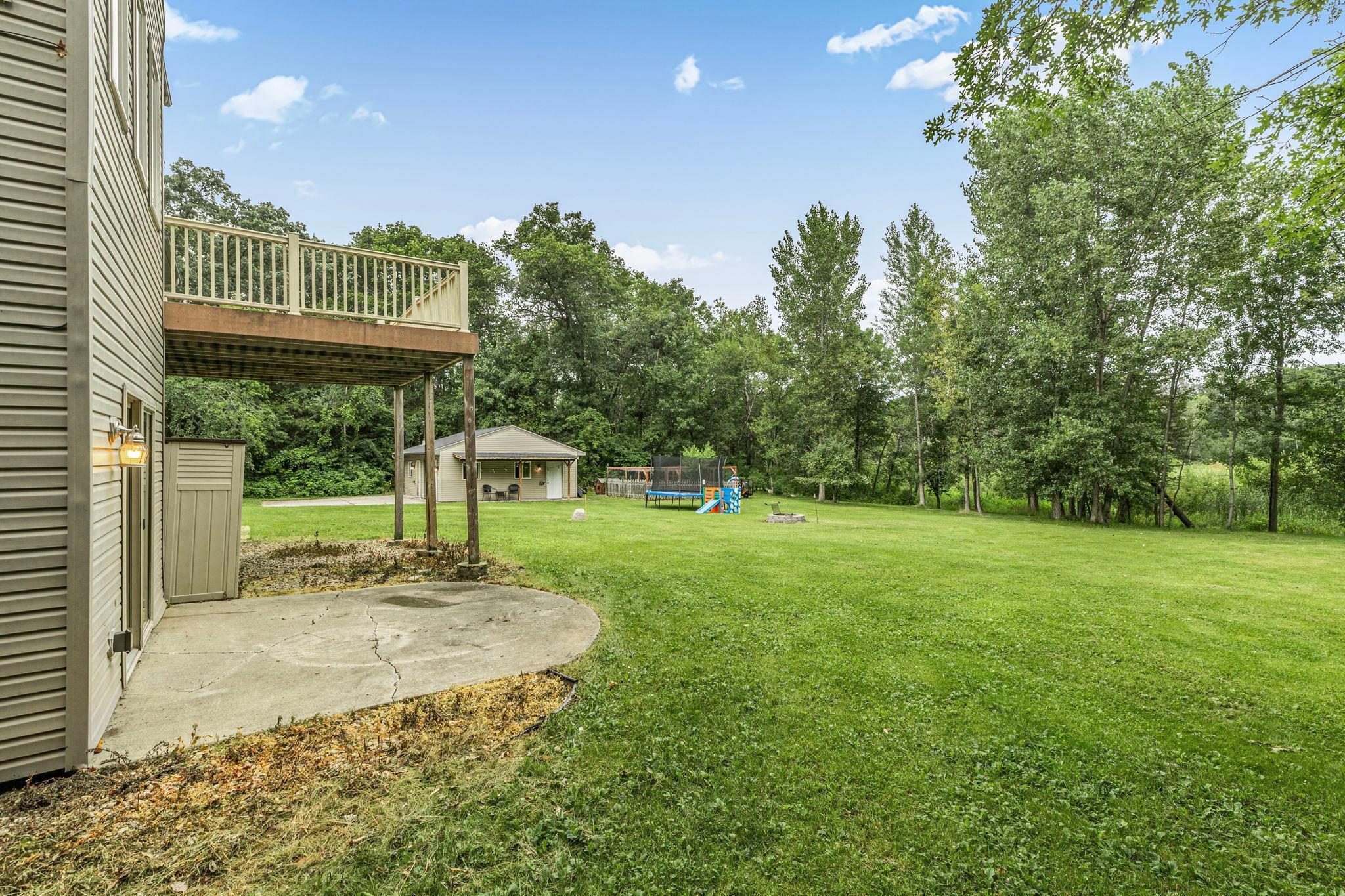 13476 91st Street SE Becker MN 55308