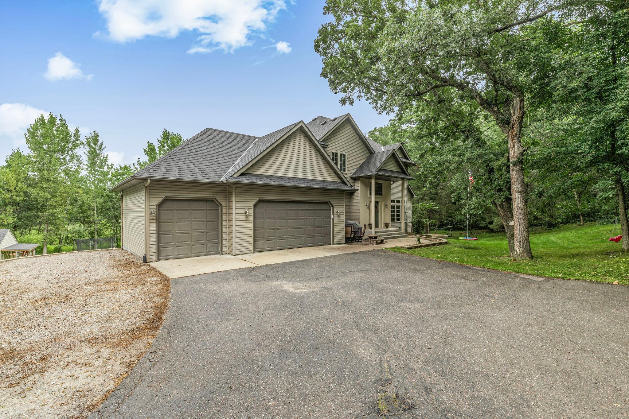 13476 91st Street SE Becker MN 55308