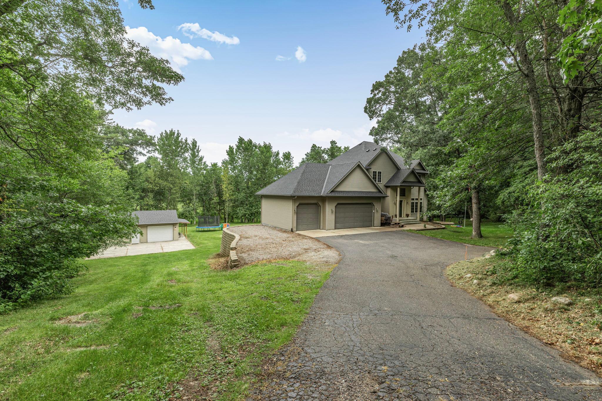 13476 91st Street SE Becker MN 55308