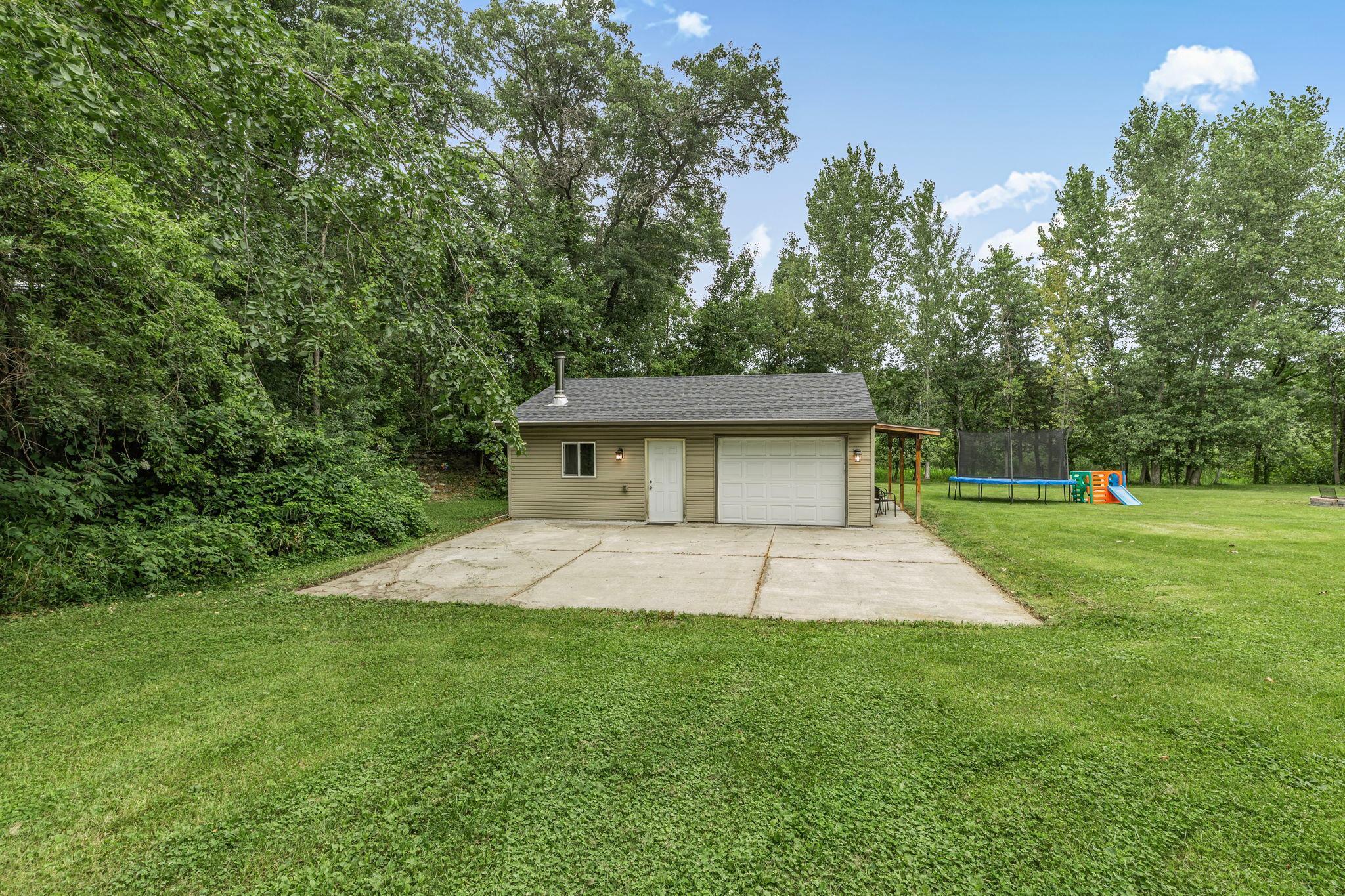 13476 91st Street SE Becker MN 55308