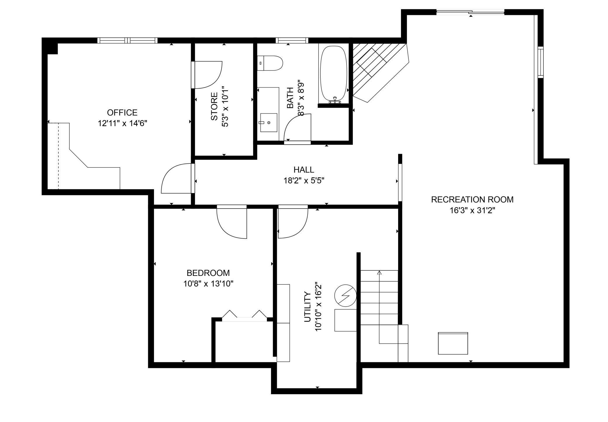 13476 91st Street SE Becker MN 55308