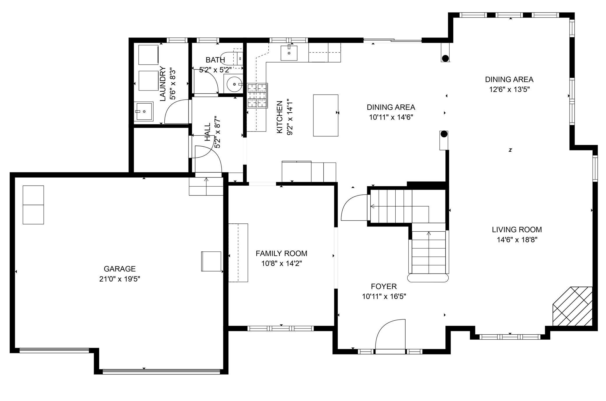 13476 91st Street SE Becker MN 55308