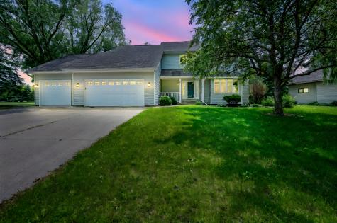 2326 Snowbird Lane North Mankato MN 56003