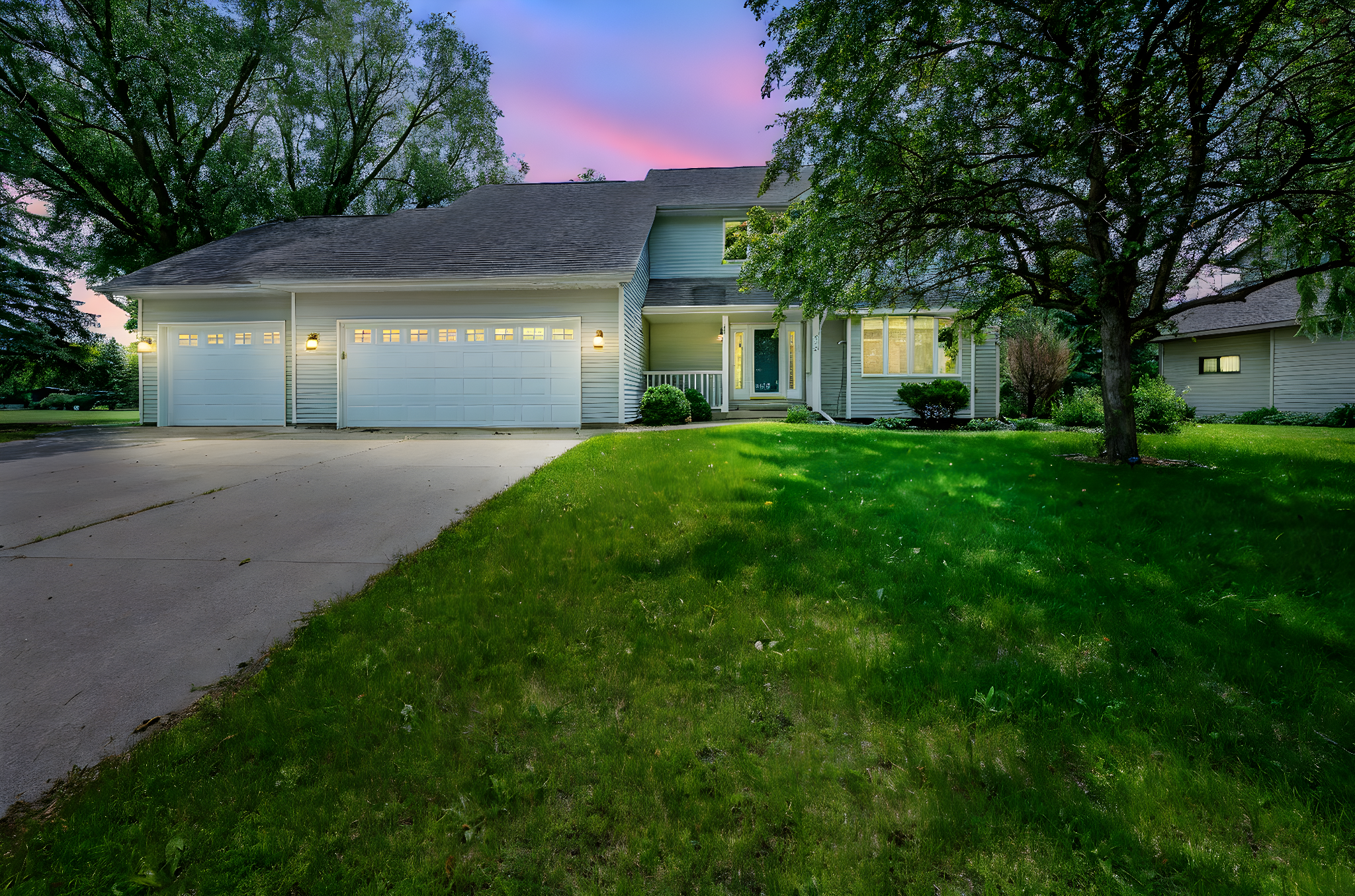2326 Snowbird Lane North Mankato MN 56003
