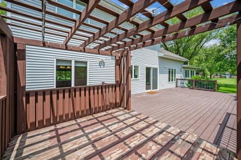 2326 Snowbird Lane North Mankato MN 56003