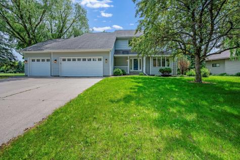 2326 Snowbird Lane North Mankato MN 56003