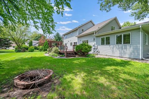 2326 Snowbird Lane North Mankato MN 56003