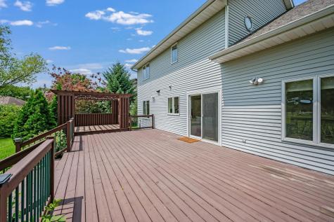 2326 Snowbird Lane North Mankato MN 56003